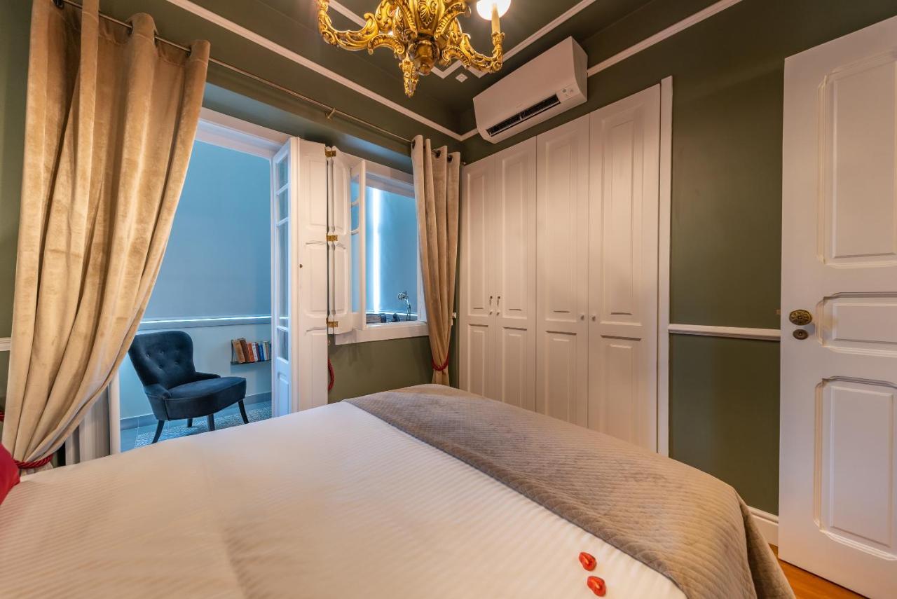 Style And Comfort In Downtown ליסבון מראה חיצוני תמונה