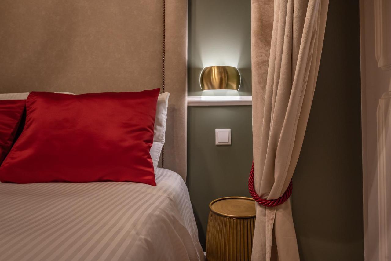 Style And Comfort In Downtown ליסבון מראה חיצוני תמונה